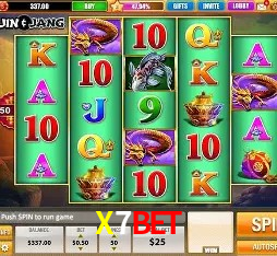 X7Bet